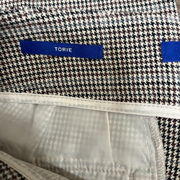 Apt. 9 pants / 10petite/ Torie style - Picture 3 of 7